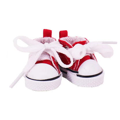 Labubu 17cm Doll Clothes Set — Plush Doll Accessories for Girls’ Birthday & Christmas Gifts