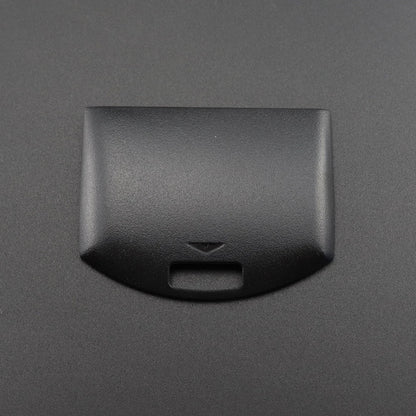 Battery Back Door Shell Cover – Protective Replacement Case for Sony PSP 1000 Series Console