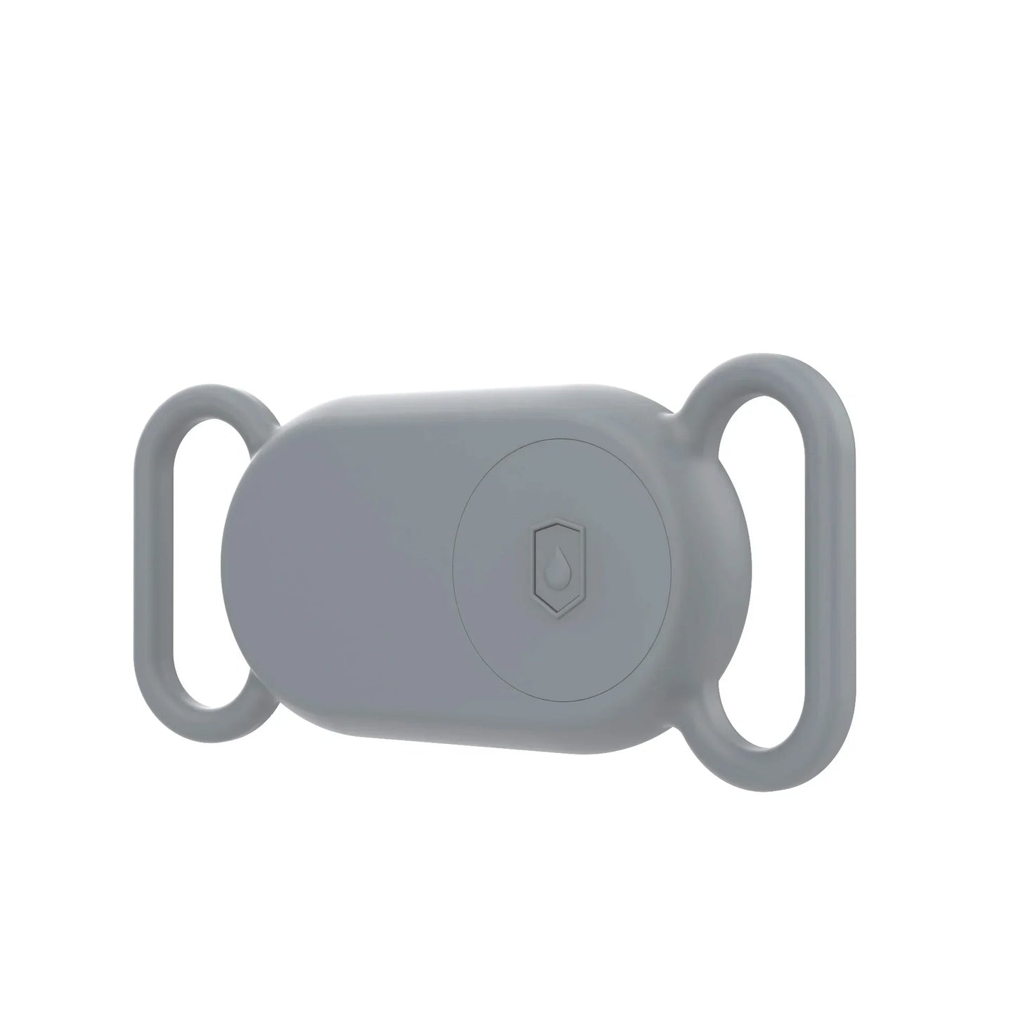 Samsung Galaxy SmartTag2 Waterproof Silicone Case – Protective Dog & Cat Collar Holder Cover