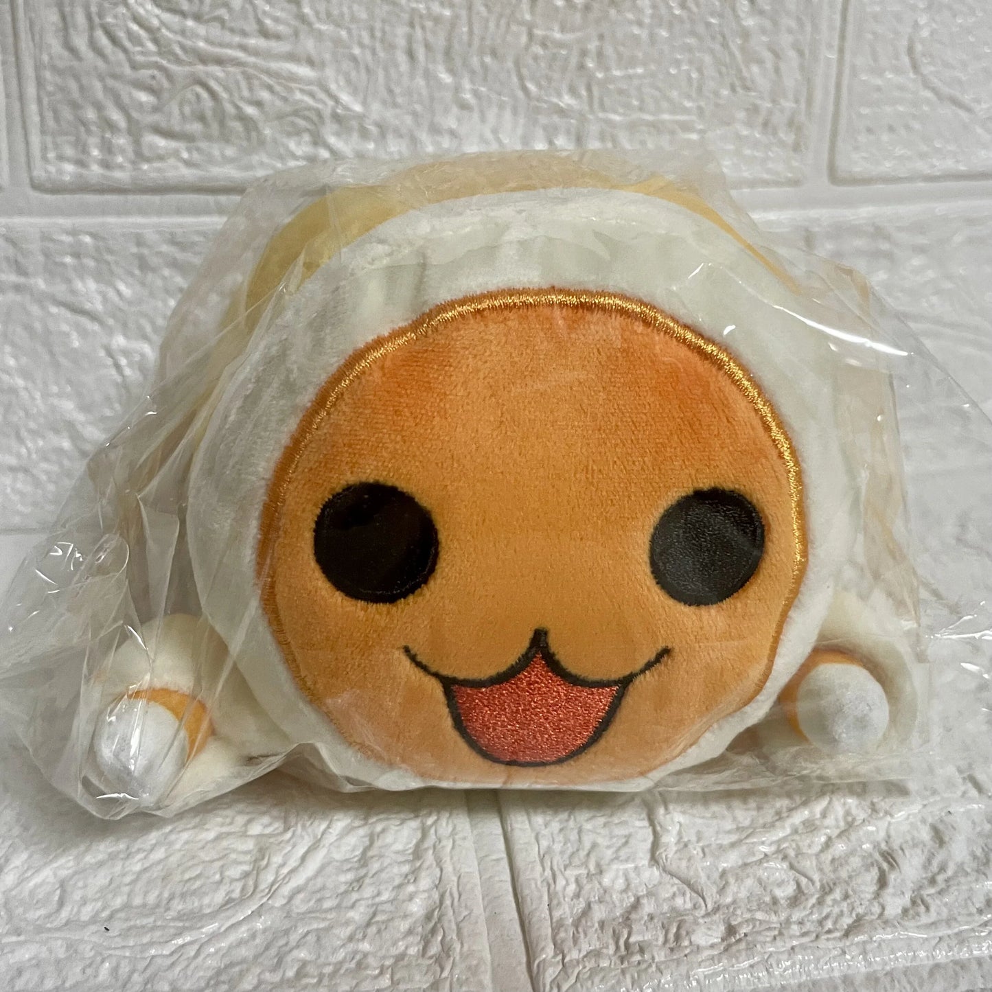 Arcade Guzi Taigu Expert Plush Toy Pendant – Anime Game Decoration & Collectible Gift