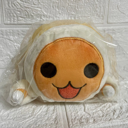 Arcade Guzi Taigu Expert Plush Toy Pendant – Anime Game Decoration & Collectible Gift