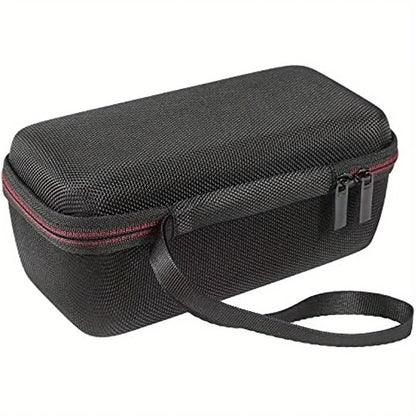 Shockproof Portable Electronics Organizer – Pressure-Resistant Storage Bag and Sound Protection Case