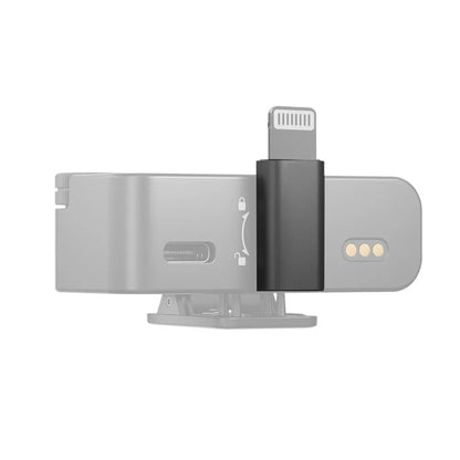 BOYA Wireless Lavalier Microphone Accessories – Compatible Parts & Add-Ons
