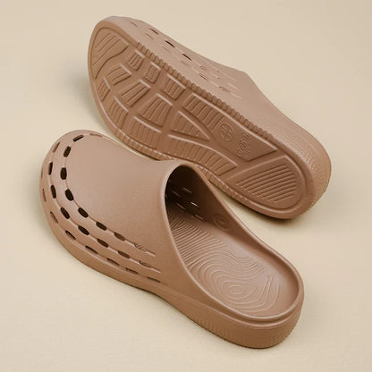 X08 Nursing Scrub Clogs - Comfortable Anti-Slip Waterproof Medical Shoes with Breathable Design for Healthcare Professionals