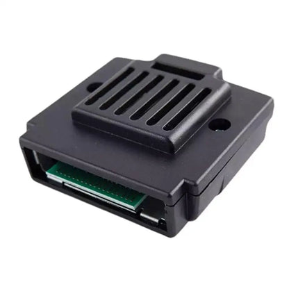 N64 Memory Jumper Pak — Replacement Expansion Card for Nintendo 64 Console