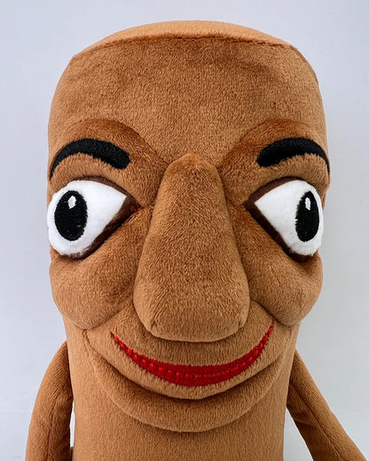 30cm Italian Brainrot Tralalero Plush Doll – Anime Stuffed Soft Cushion Pillow, Fan Peripheral Custom Gift