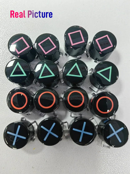Limited Edition PS5 Controller Shell – Fortnite, Spider, God of War, 30th Anniversary & Astro Bot Replacement Cover