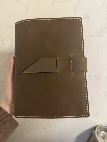 Arthur Morgan Journal Replica – RDR2 Red Dead Redemption Cosplay Video Game Prop