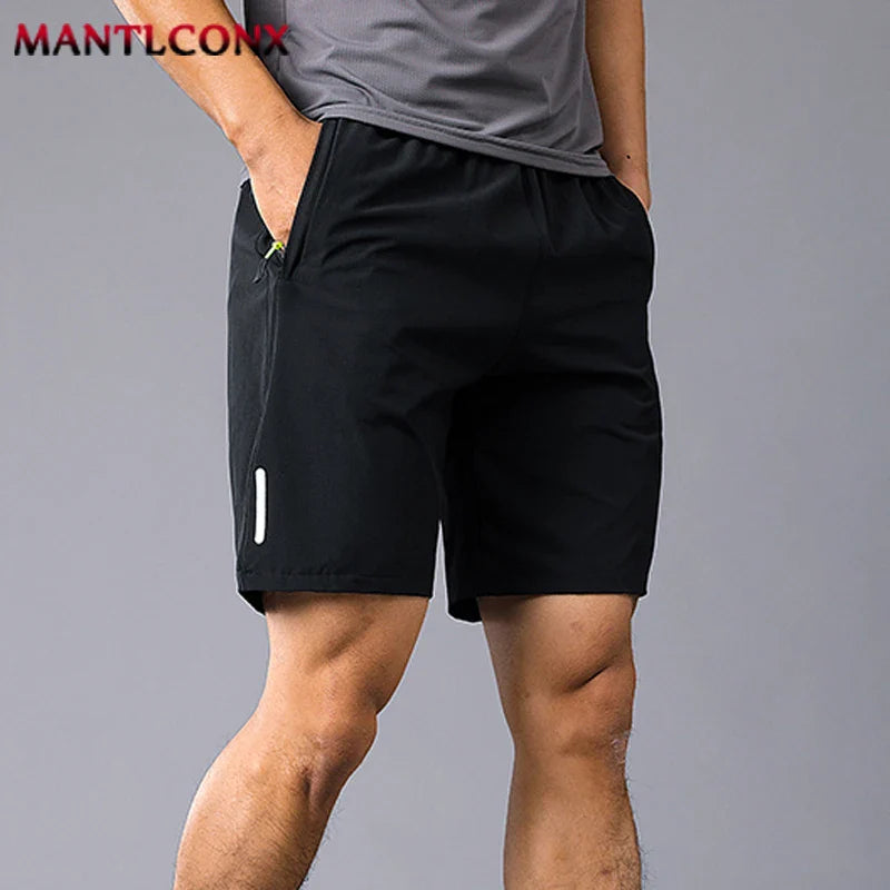 3XL Quick Dry Jogging Shorts for Men – Lightweight, Breathable Summer Fitness & Running Shorts