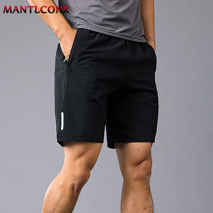 3XL Quick Dry Jogging Shorts for Men – Lightweight, Breathable Summer Fitness & Running Shorts