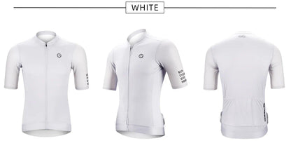 DAREVIE 2023 Cycling Jersey — SPF 50+ Men & Women MTB & Road Bike Shirt