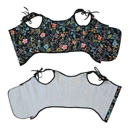 Sexy Lolita Underbust Corset – Slimming Bandage Bustier Top for Women Lingerie & Elegant Streetwear