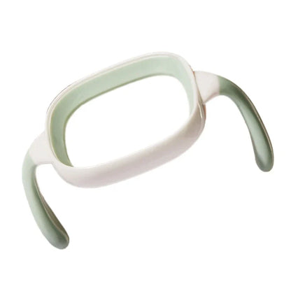 BPA-Free Classic Newborn Bottle Grip Handle – Compatible Silicone Handles for Hegen Bottle, Baby Feeding Accessories