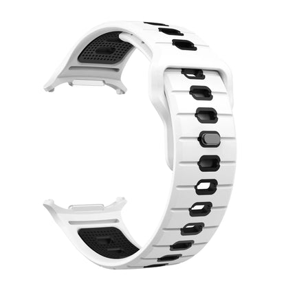 Silicone Sport Strap for Samsung Galaxy Watch 7 Ultra 47mm — Correa Band Accessory for Galaxy Watch Ultra
