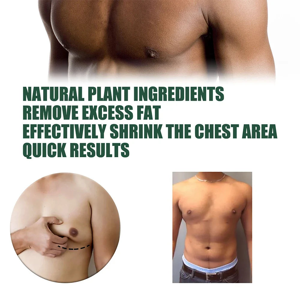 Ginger Slimming Cream for Men & Women – Abdominal Firming, Fat Burning & Skin Tightening Body Cream 30ml