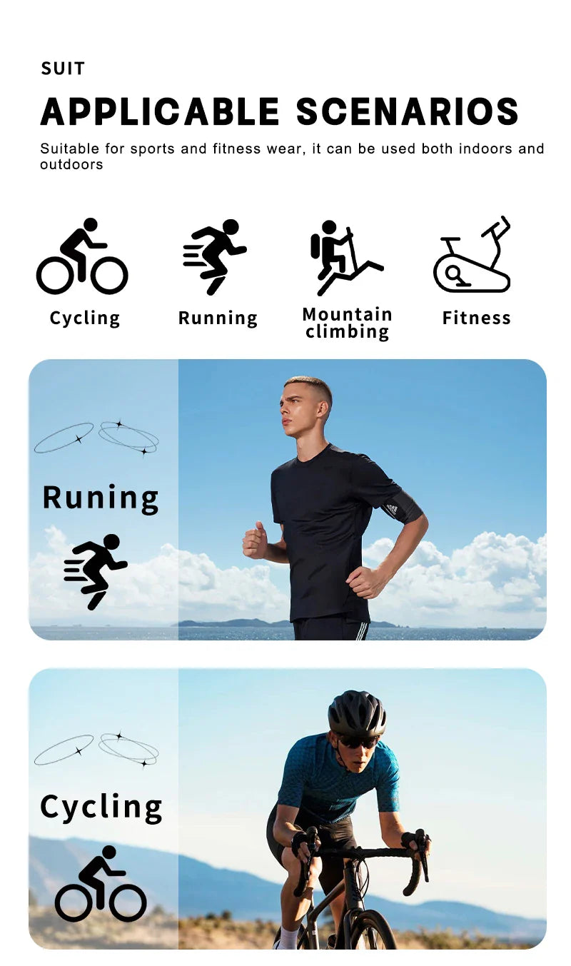 X-TIGER Thermal Winter Cycling Bib Pants for Men with 5D Gel Padding & Back Pocket – Fleece Sports MTB & Road Bike Warm Bibs