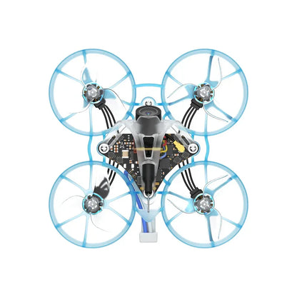 BETAFPV Air65 Brushless Whoop Quadcopter – New 2025 RC Racing Drone