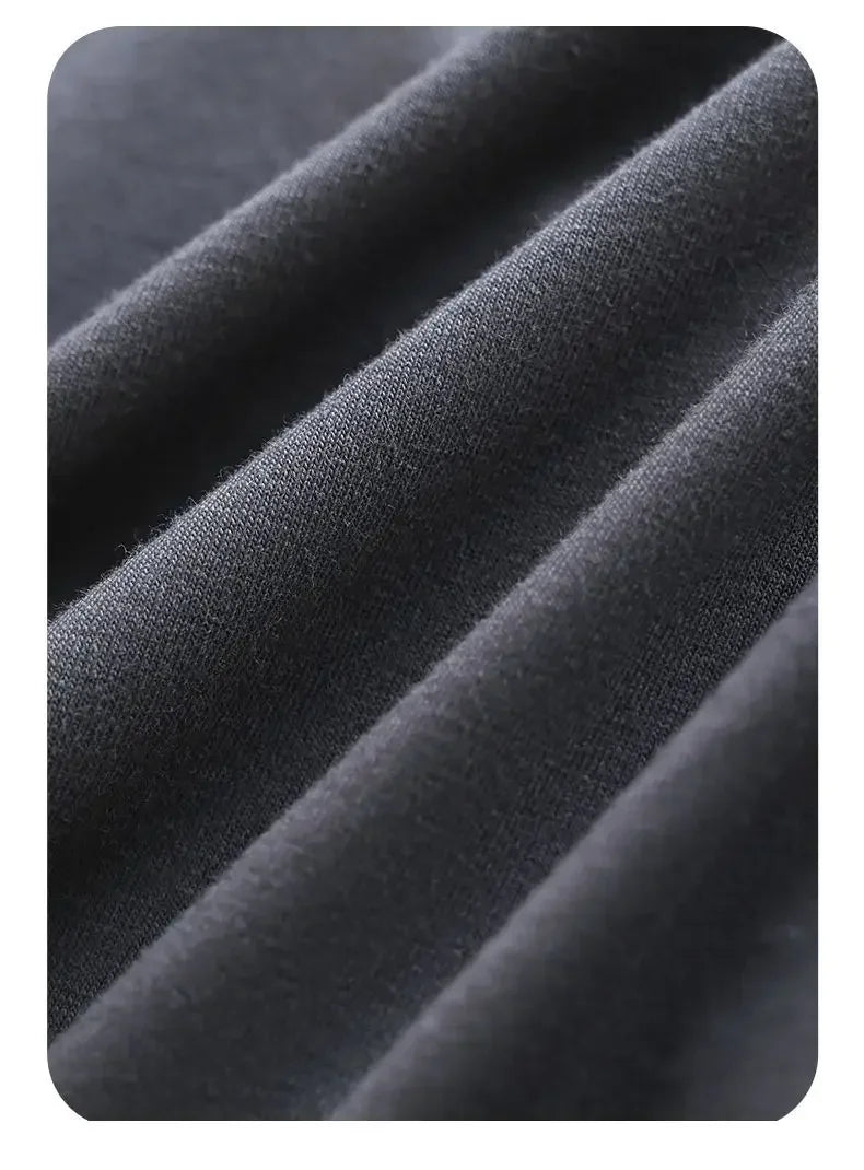 Pokemon Anime Men's Boxer Briefs — Charmander, Charizard, Bulbasaur, Gengar & Pikachu Antibacterial Underwear Shorts Gift