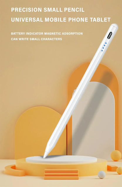 2024 Universal Stylus Pen for Android, iOS & Windows Capacitive Touchscreen - Compatible with Samsung, Huawei, Apple, Xiaomi