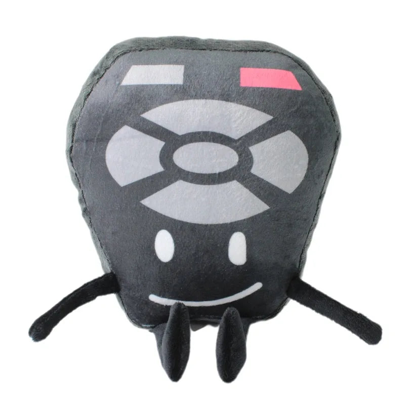 18-Style Battle for Dream Island Plush Toys — Marker, Pen, Fries, Bottle, Nail, Pie, Stapler, Cloud, Tree, Ruby Plushie Pillow Dolls for Kids