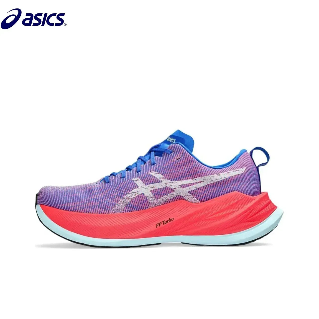 Asics Superblast Unisex Running Shoes – Lightweight Classic Sneakers for Men & Women