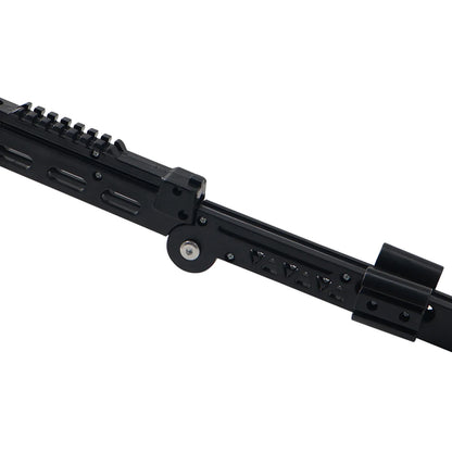 Generation II Upgraded Folding Gear Tool - Portable Leisure Entertainment Folding Gadget