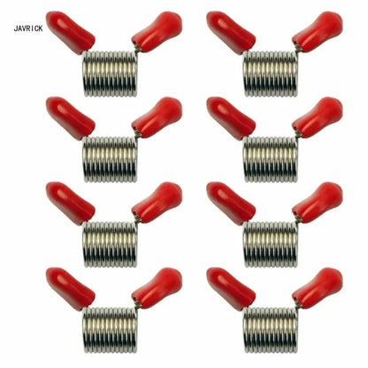 Handy Bead Stopper Set – 8pcs/4pcs Wire Ends for Jewelry Making, Prevent Beads from Falling