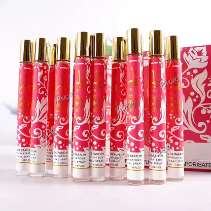 35ml Arab Women’s Perfume Sample — Moi Tous Small Test Tube, Long-Lasting Fragrance Pheromone Eau De Parfum