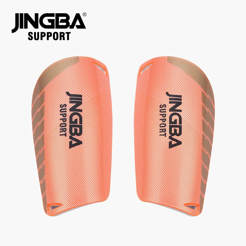 Universal Football Shin Guard Pad - Protective Gear for Sports