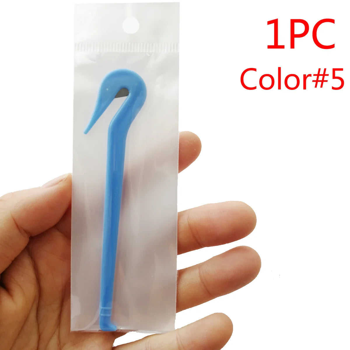 Hair Bands Rubber Cutter - DIY Styling Headwear Band Cutting Tool, Hair Tie Remover & Salon Hair Styling Knife