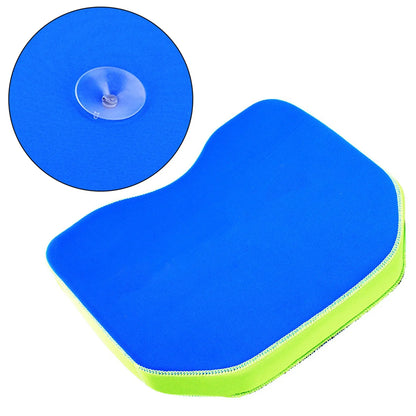New Thickened Kayak Boat Cushion – 3 Colors, Padded Seat for Canoe, Fishing Boat & Rowing Chairs