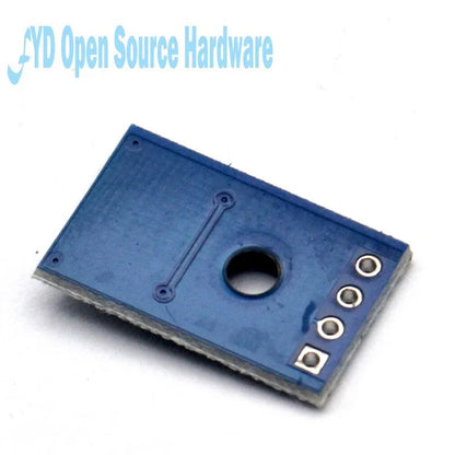 EEPROM Memory Module with I2C Interface – AT24C02/04/08/16/32/64/128/256 Selectable