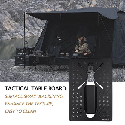 Detachable Stainless Steel Spider Stove Table Board – Flexible Drain Basket for IGT Series