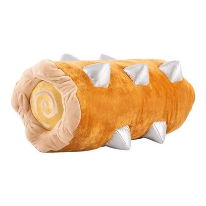 Clash of Clans & Clash Royale Flying Dragon Plush Pillow – Cute Baby & Undead Stuffed Animal Toy Gift, In Stock