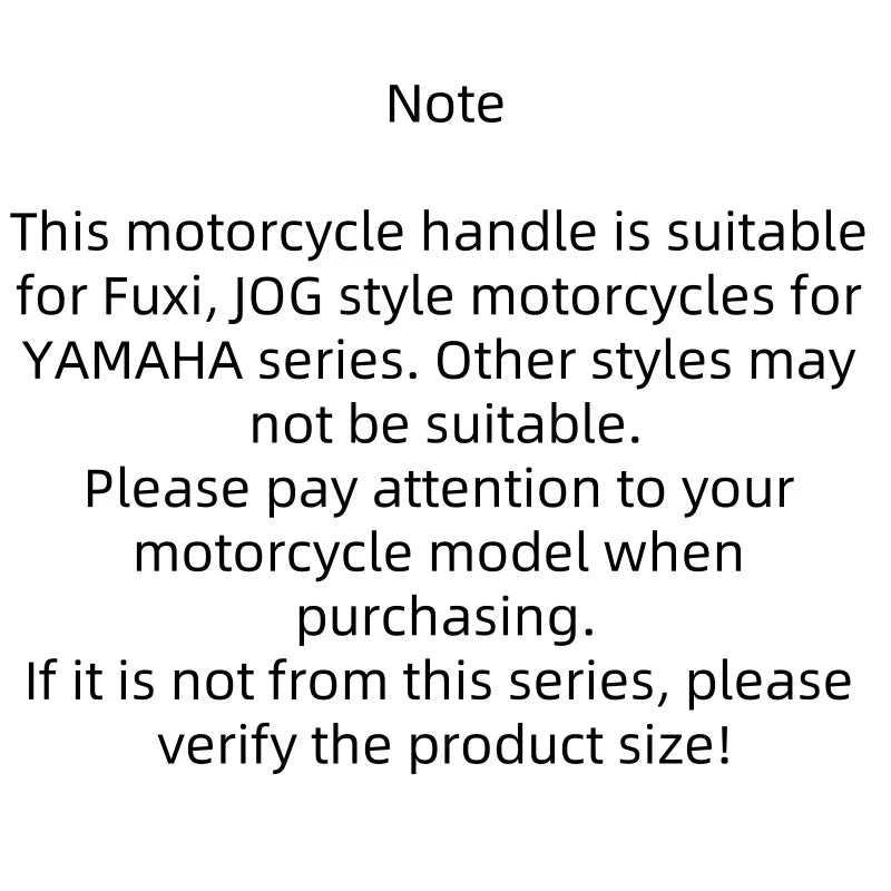 Universal Alloy Motorcycle Brake & Clutch Lever Handles — CNC Modified Pair for Motorbike Adjustment