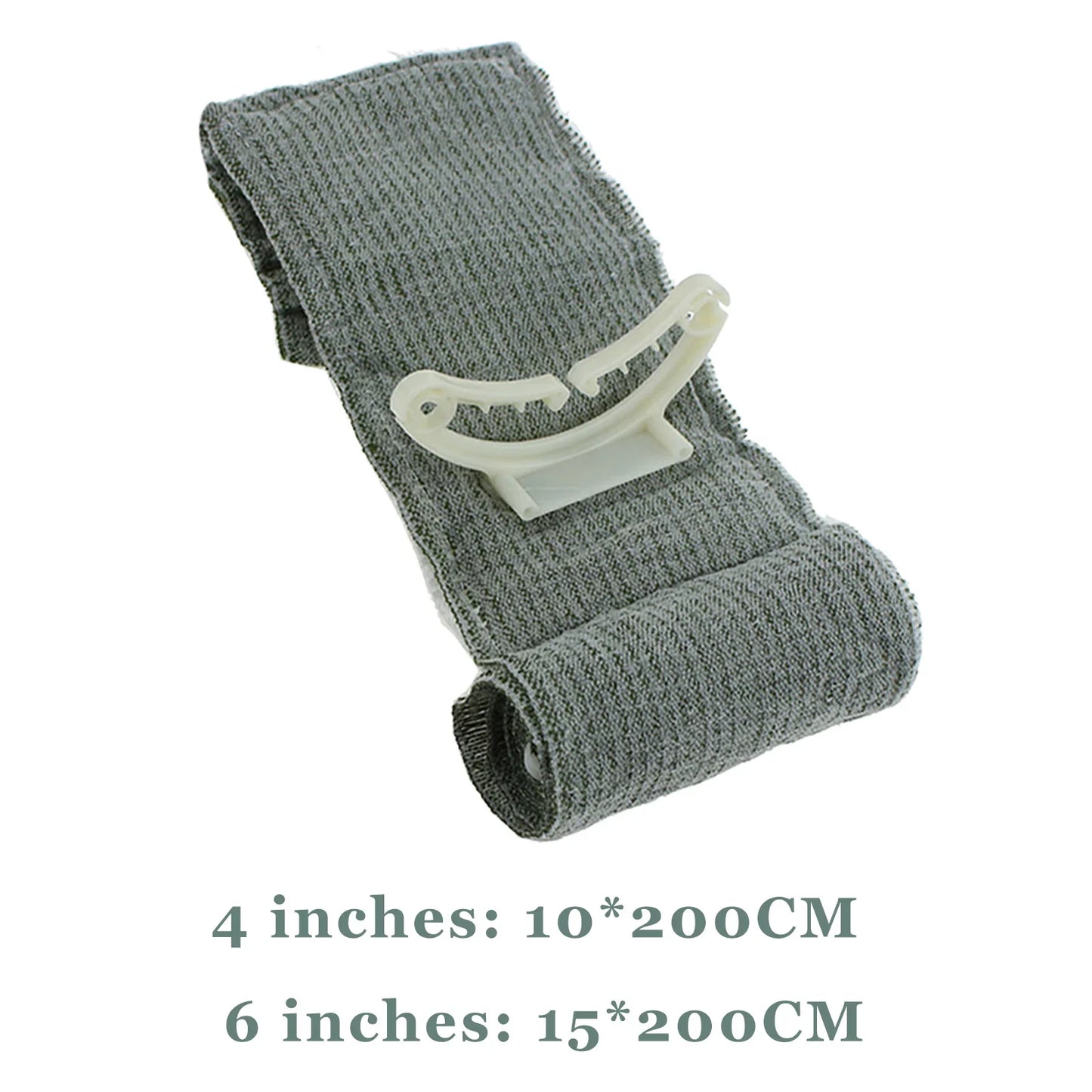 Israeli Bandage 4/6in — Emergency Combat Wound Dressing, Tactical Compression First Aid for IFAK & Military Medical Use