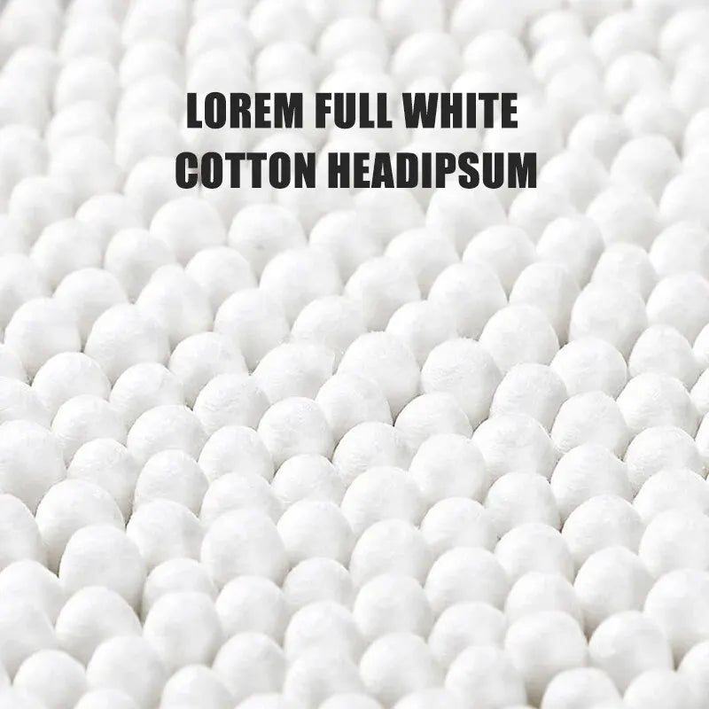 500PCS Disposable Cotton Swabs - Double End Round Head for Makeup, Removal, Cleaning, and Pet Care