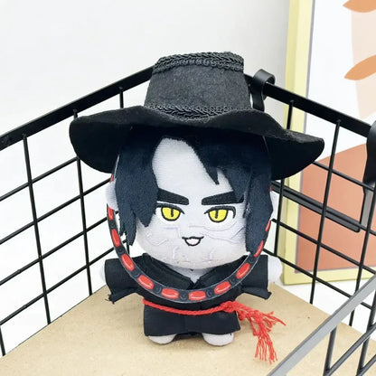 Multiple Styles Saja Boys Plush Toys – K-Pop Stuffed Dolls, Soft Cuddly Plushies for Kids, Birthday & Christmas Gifts