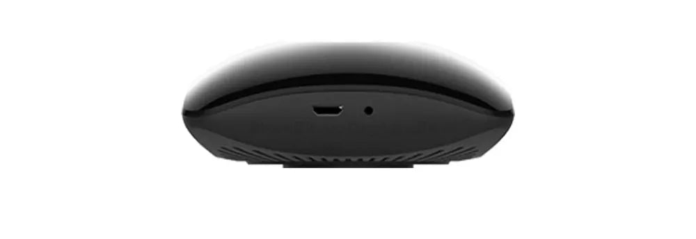 Broadlink RM4 Pro Universal Smart Remote – IR/RF/WiFi Control, Works with Alexa & Google Home