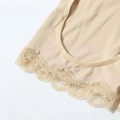 Butt Lifter Panties - Open Booty Shorts, Tummy Control Hip Enhancer, Wedding Underwear, Ass Push-Up Shapewear