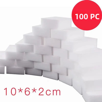 High-Density Nano Cleaning Sponge – Magic Wiping Cotton for Kitchen Cleaning