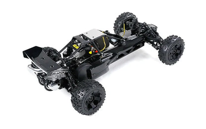 Rofun Baha Rovan Baja 5B 1/5 Scale RC Car — 29CC Gasoline-Powered 2WD High-Speed Buggy Remote Control Toy Truck