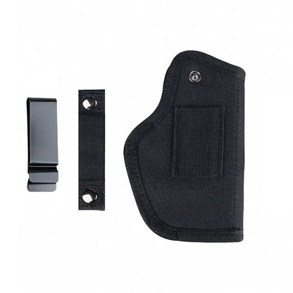Universal Airsoft Gun Holster — IWB/OWB 9mm Holster for Men & Women