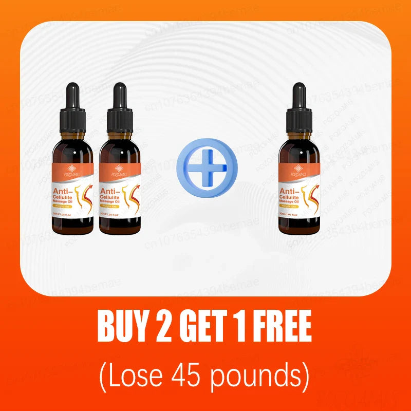 Burn Fat Fast Without Exercise – Lose Up to 40 Pounds in 7 Days