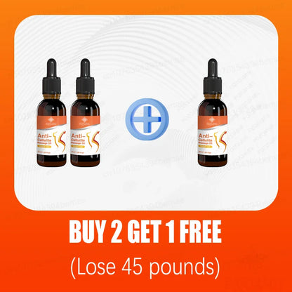 Burn Fat Fast Without Exercise – Lose Up to 40 Pounds in 7 Days