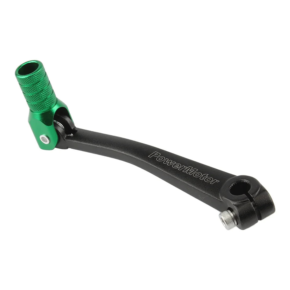 Universal Motorcycle Gear Shift Lever – Compatible with KTM, Suzuki, Yamaha, Kayo 125–250cc Dirt Bike, Pit Bike & ATV