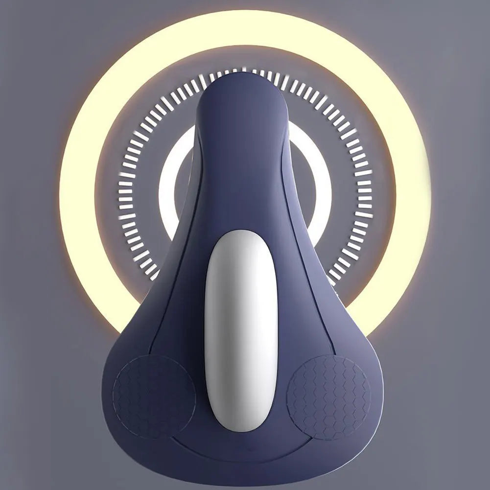 Kegel Pelvic Floor Trainer — Biofeedback Exerciser for Women and Men to Strengthen Pelvic Muscles