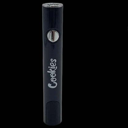 510 Thread Electric Soldering Iron – Welding Heating Tool Pen with LCD Display, Adjustable Voltage, 650mAh Battery for Cookies