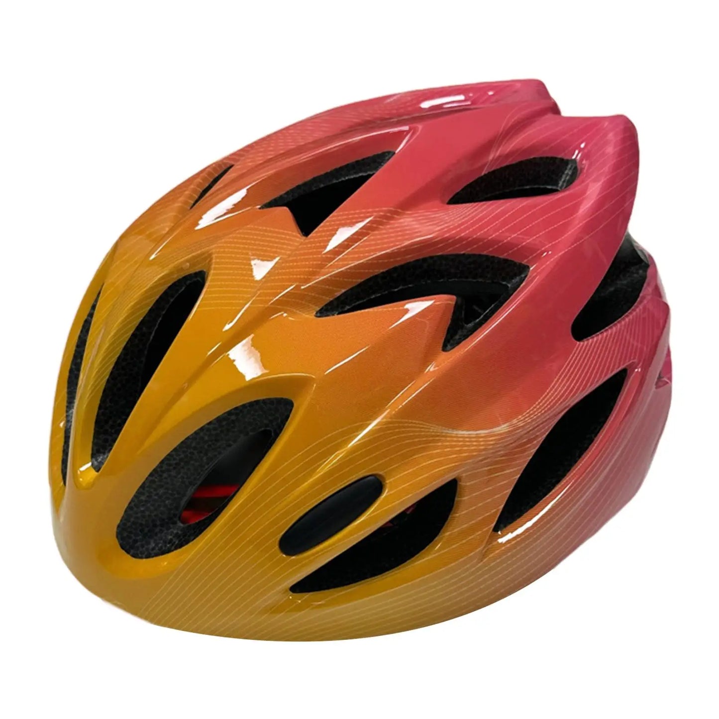 Kids Bike Helmet – Lightweight & Portable Child Bicycle Helmet (52-58cm) for Biking, Skating & Outdoor Riding