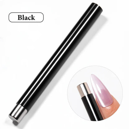 Cat Eye Nail Magnetic Stick – Heart-Shaped Magnet Tool for UV Gel Polish & Manicure Design
